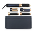 5-in-1 Multi Hair Styler & Curling Iron — Professional Styling Set
