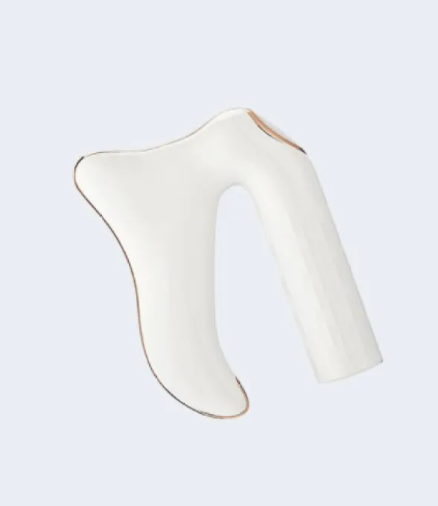 Jade Gua Sha Sculpting Tool