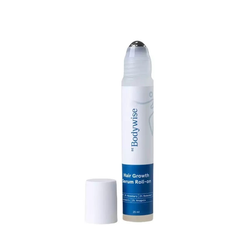Scalp Growth Activator Oil