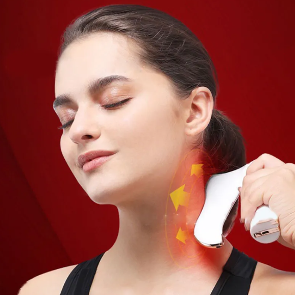 Jade Gua Sha Sculpting Tool