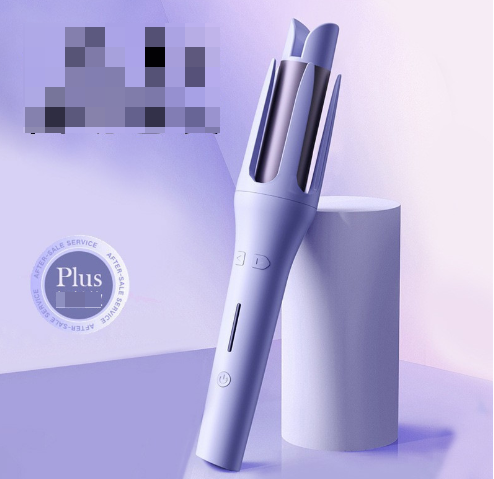 Automatic Electric Hair Curler & Waver Iron