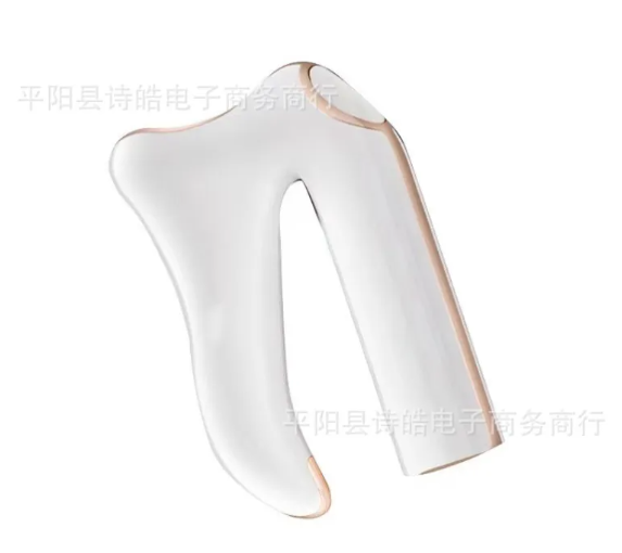 Jade Gua Sha Sculpting Tool
